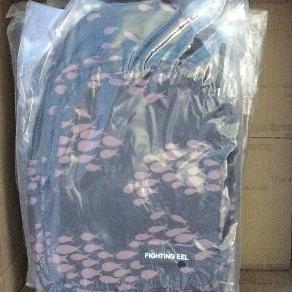 Fighting Eel Bags Fighting Eel Poshmark